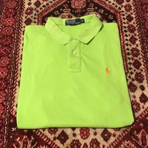 Men’s polo